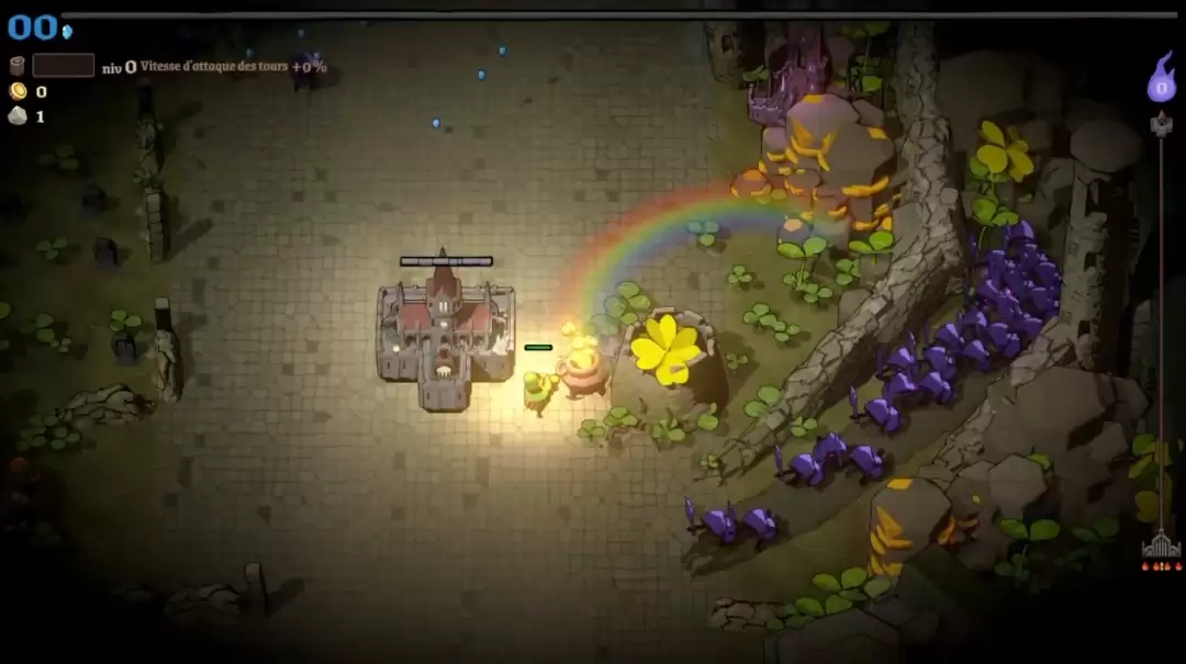 �����Ҵ�����Ϸ��Monsters are Coming!���Ƴ��׸� DLC