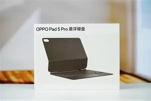 PC��������OPPO Pad 5 Proͼ��