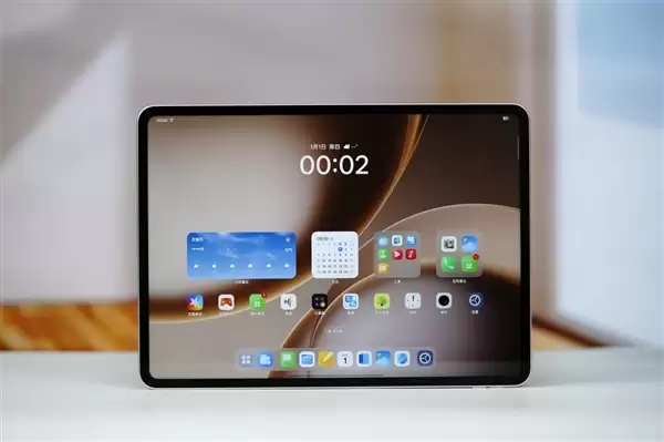 PC��������OPPO Pad 5 Proͼ��