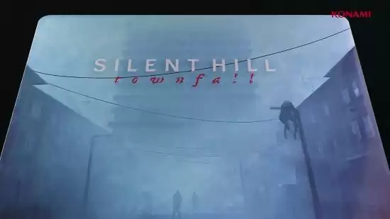 PS5ר���޶������ž��룺Townfall���ذ��鱨����