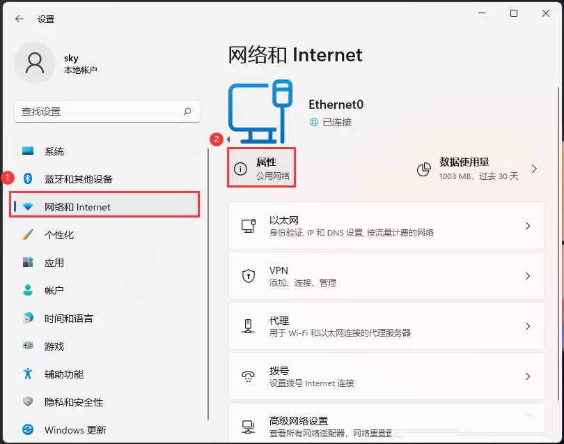 Win11 Ip��ַ������鿴