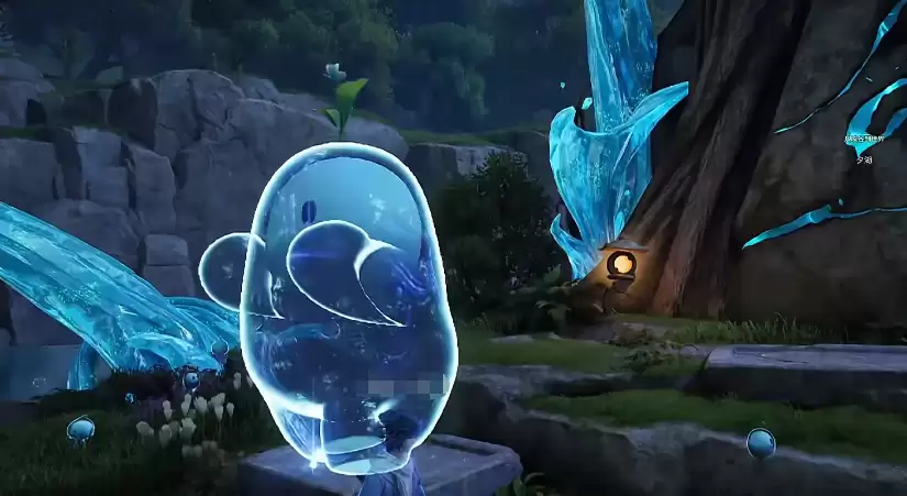 ��������ҫ���硷�ӵ����鱦���ȡ����