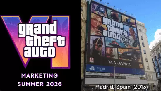 ��GTA6����ƬҪ���ˣ�T2�Ʊ��Ƴ� ���������Σ�