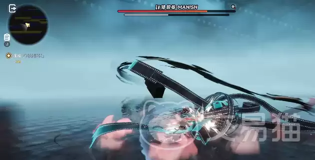 �컷��MMO��Ϸ���컷����ģʽȫ��������淨��ɫ����