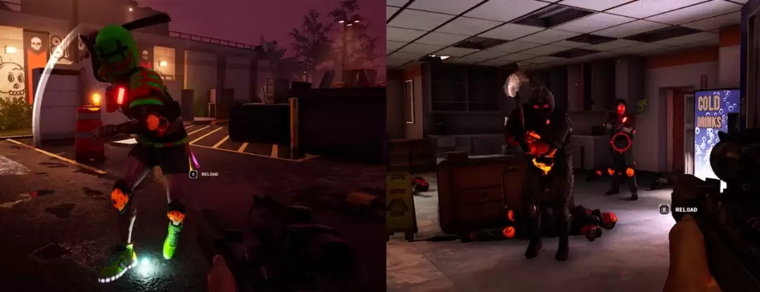 ���˺���FPS��Ϸ��Ӷ�����֡����������ش����1�������ߣ�ƽʷ���ۿ۽�����