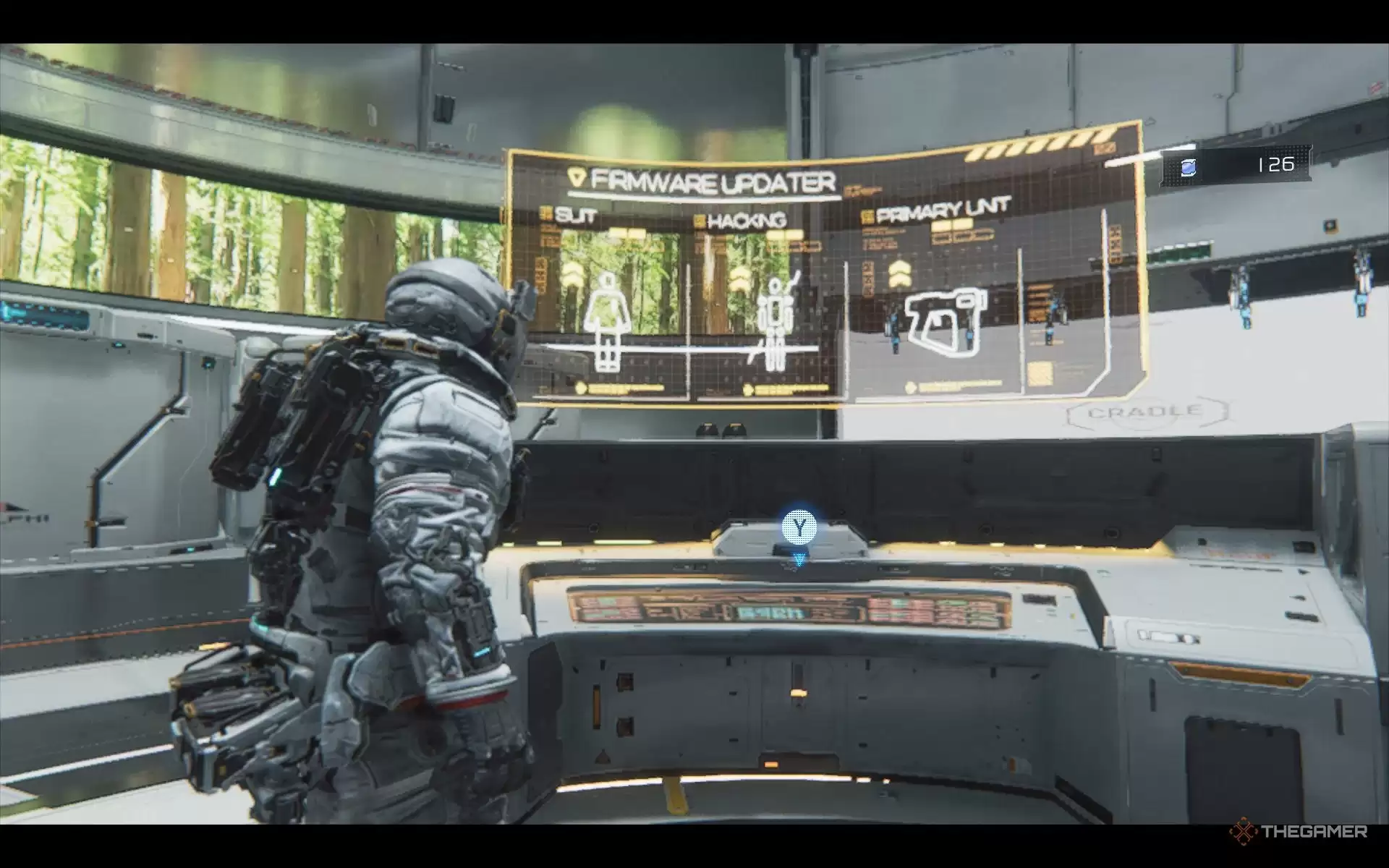 ����ڡ�Pragmata����ʹ���¹�˿����������ʹ��ձ�