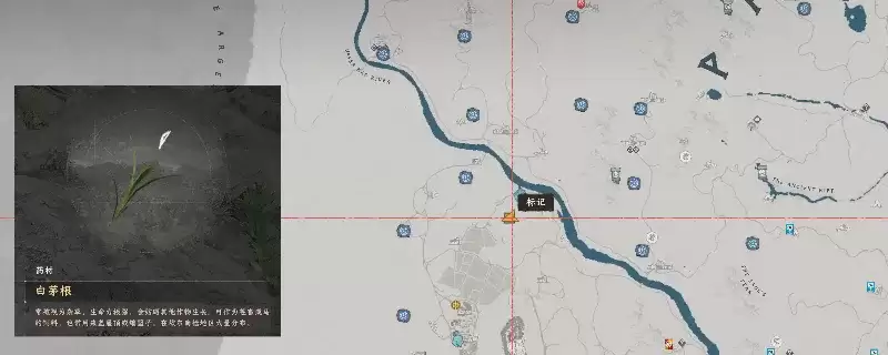 ����ɫɳĮ����é���ɼ������-ˮ�����λ��ָ��