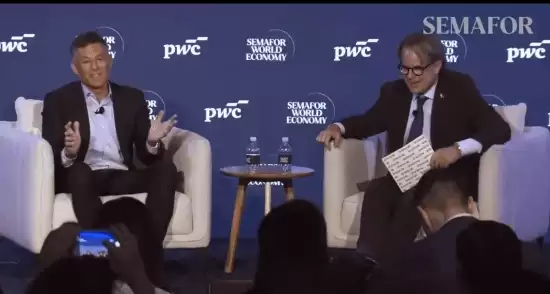 ��ȫ���������ˣ�T2 CEO������˹�����˻�