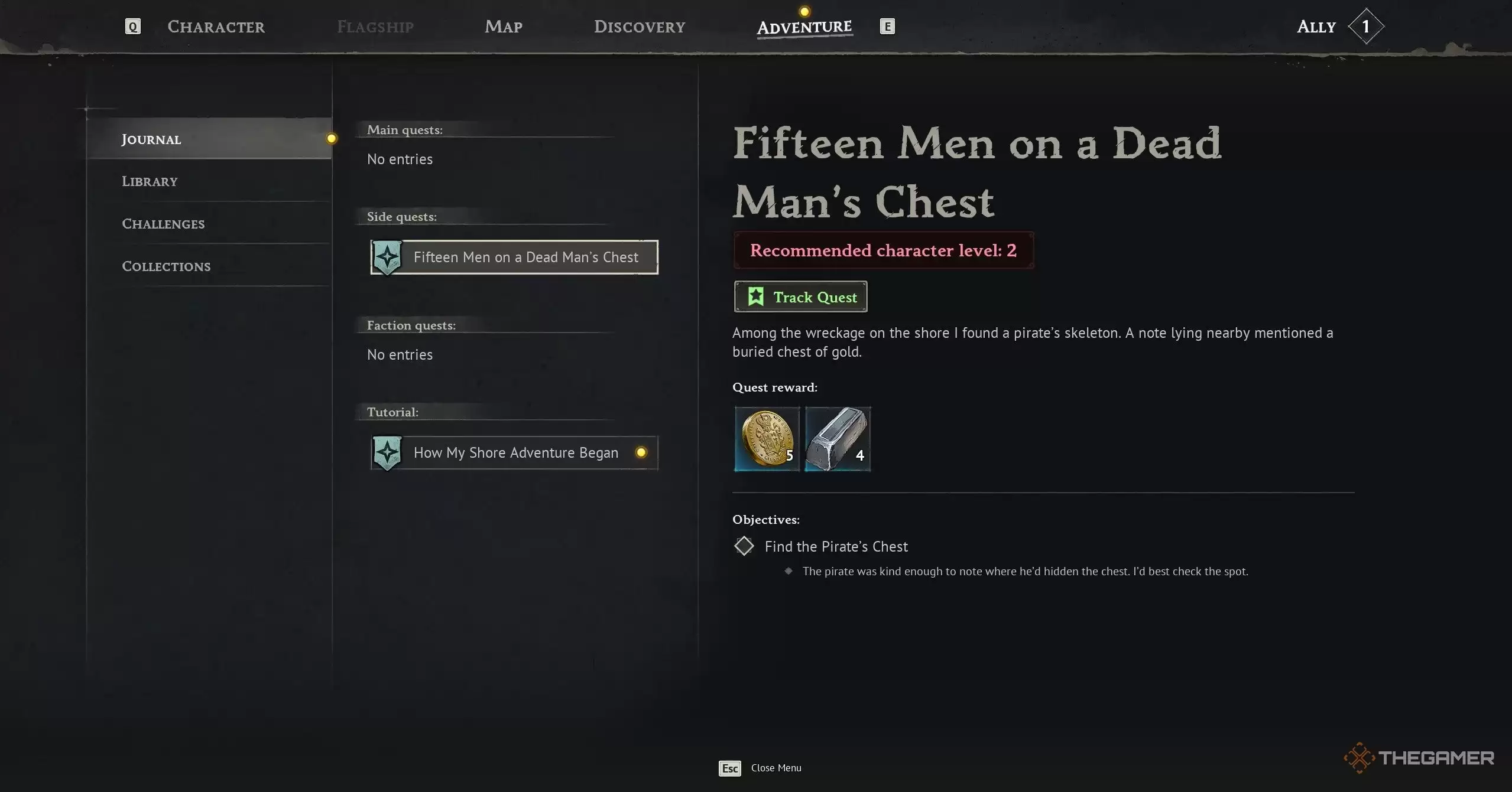 ��Windrose��������������Ѽ���