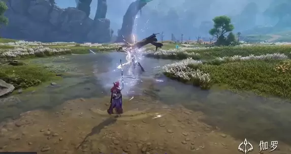 ��������ҫ���硷PVEǿ�Ȱ��Ƽ�