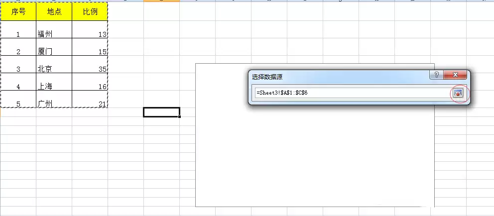 EXCEL�����е��˿�������ôת���ɱ���ͼ-�˿�����ת���ɱ���ͼ����ϸ����