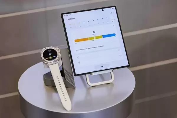 С������ô�������������Galaxy Watch8ϵ�����ڳ���