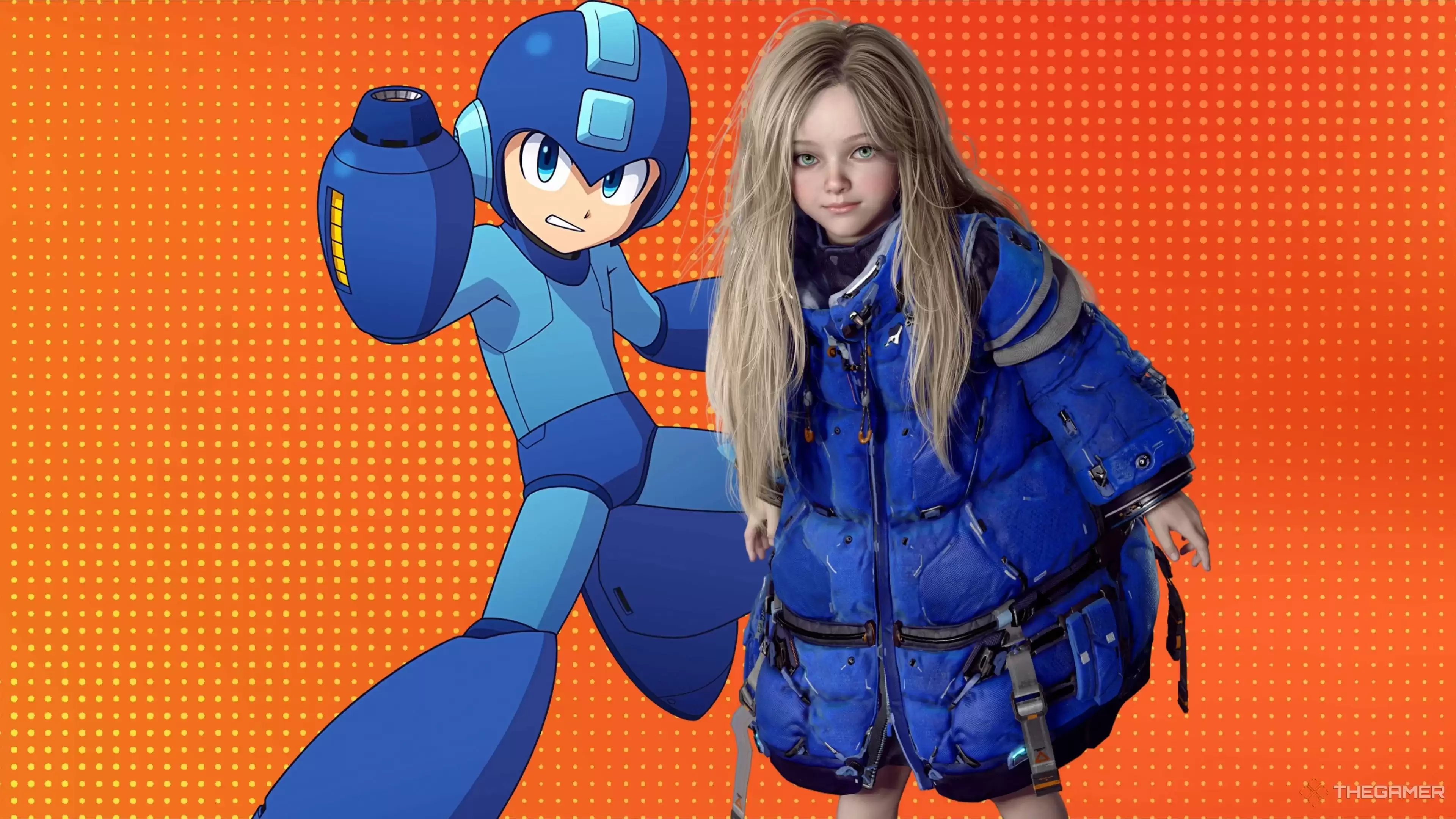 ����ڡ�Pragmata����ʹ���¹�˿����������ʹ��ձ�