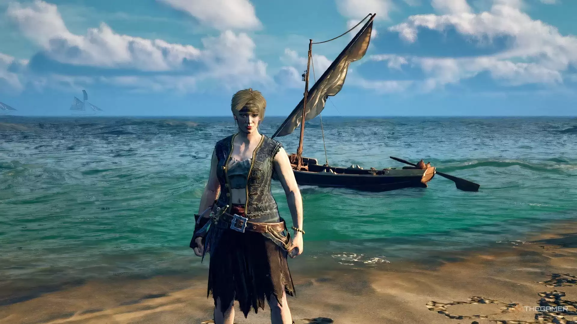 ��Windrose��������������Ѽ���