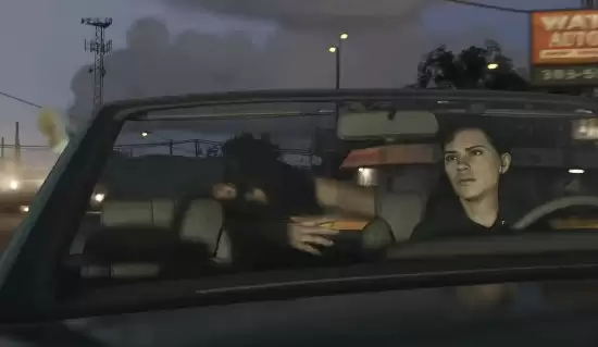 ��GTA6����ȻҪ��7��ǰ����Ϸ�Ȼ��棡�ܵ�����