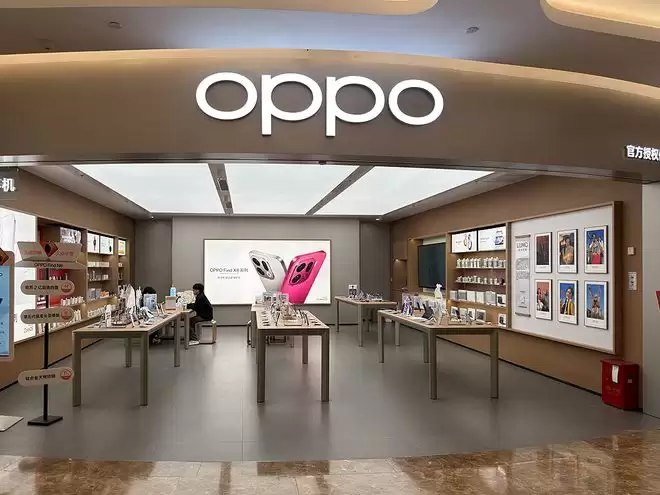 ���ң�OPPO��̨�����Ŀ������Ԥ���ļ�������