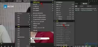 PotPlayer���ͬ����Ļ-PotPlayerͬ����Ļ�ķ�ʽ