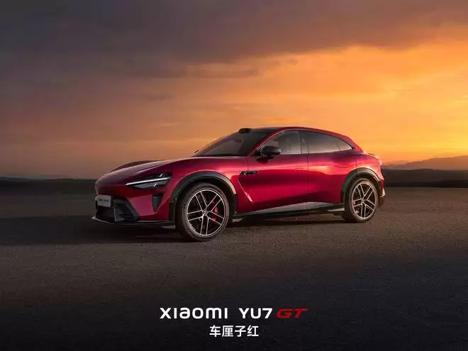 С�� YU7 GT ���� 5 �µף�������������ſ��������ǧƥ��������չ