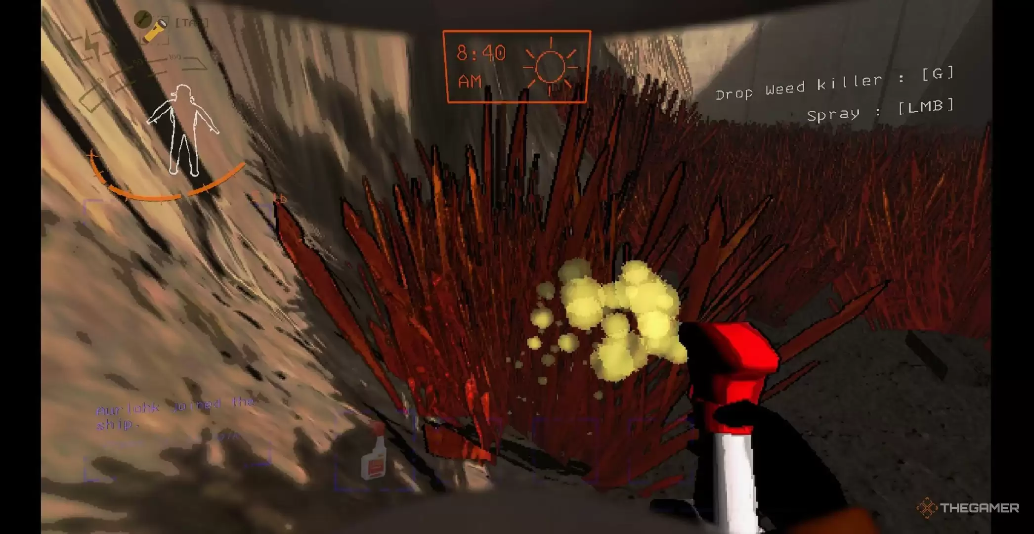 ����ڡ�������˾���дݻ������ڱ��Vain Shrouds��