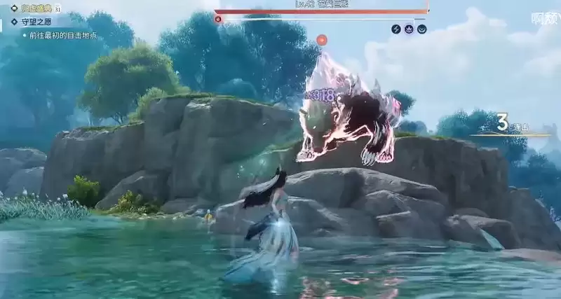 ��������ҫ������â�޾����ӿι���-��ϸ����BOSS����