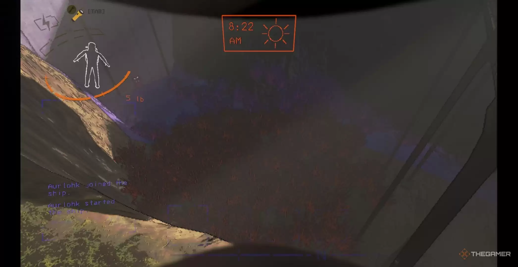 ����ڡ�������˾���дݻ������ڱ��Vain Shrouds��