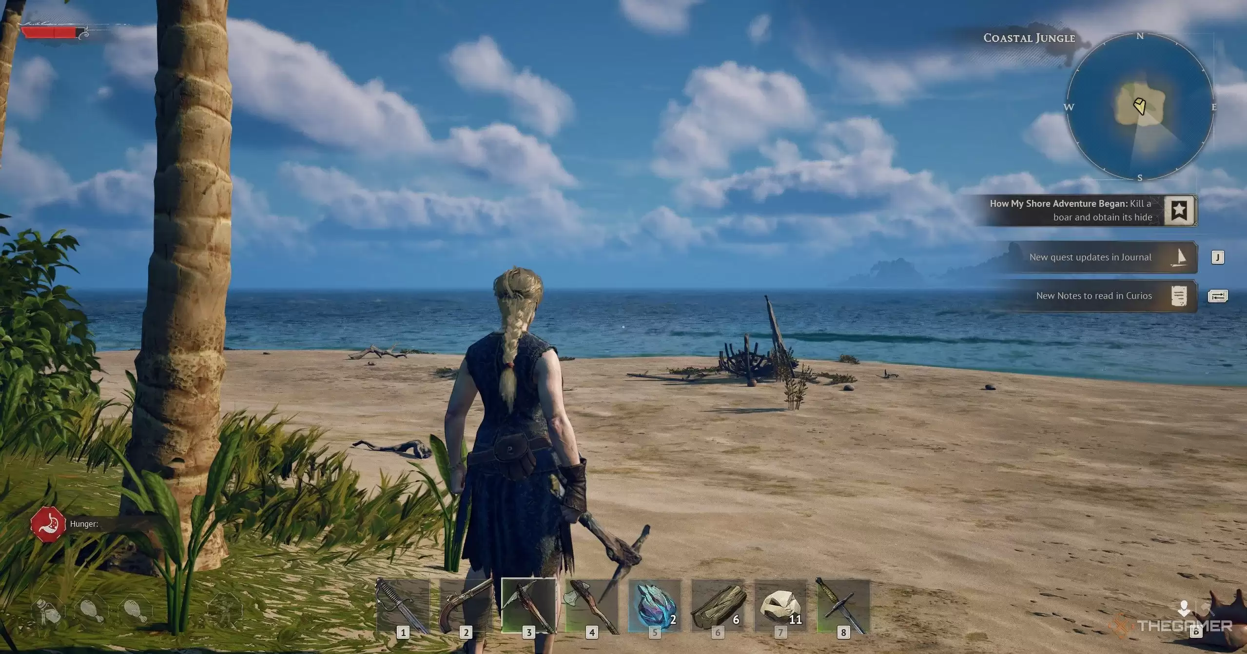 ��Windrose��������������Ѽ���