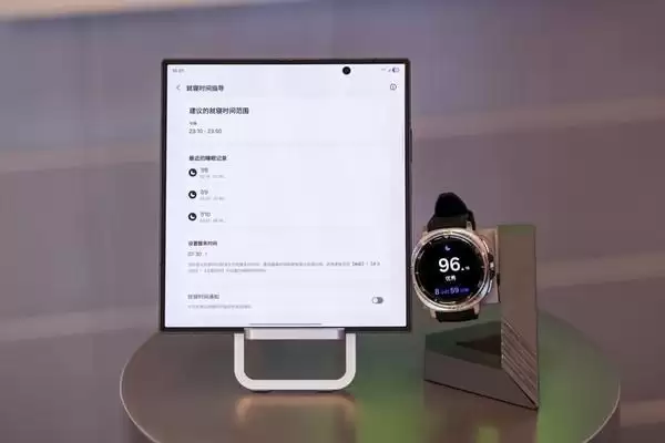 С������ô�������������Galaxy Watch8ϵ�����ڳ���