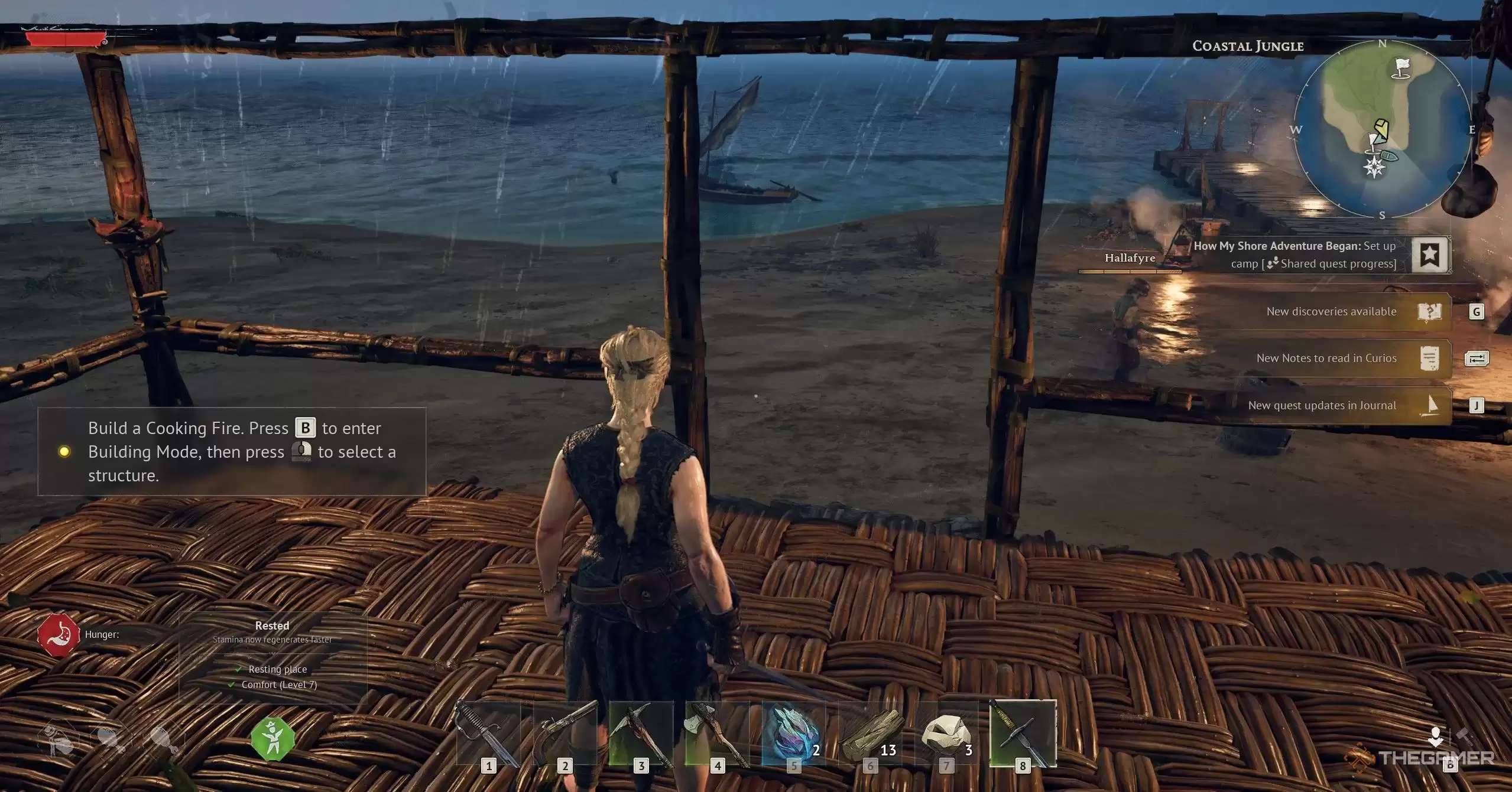 ��Windrose��������������Ѽ���