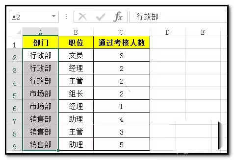 excel��������ͬ���ݵĵ�Ԫ����ô�ϲ�
