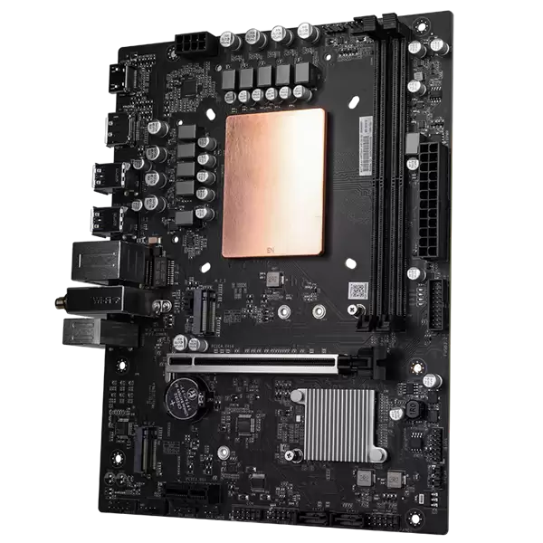 CPU�޷��������߲ʺ��Ƴ��׿�MoDT���壺����i9-13900HX������