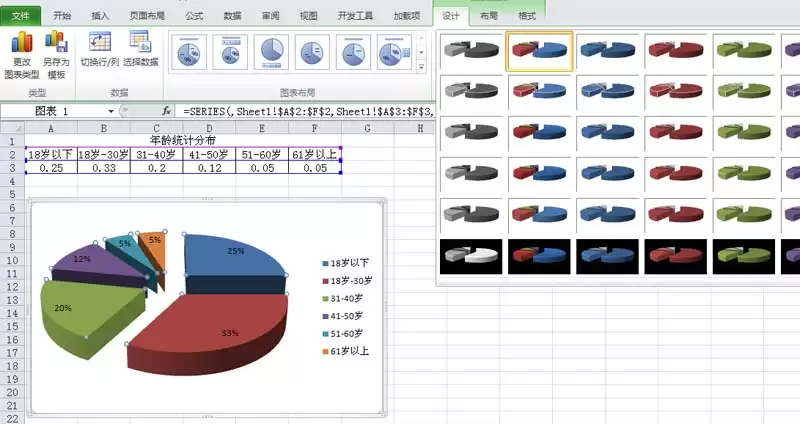 excel��ô�����ά����ı�ͼ-�����ά����ı�ͼ����ϸ����