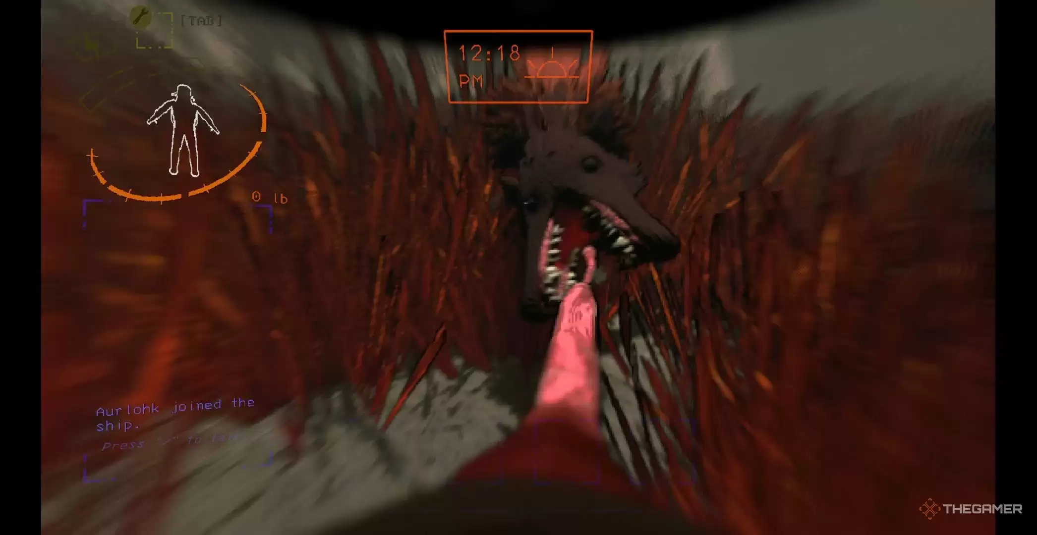 ����ڡ�������˾���дݻ������ڱ��Vain Shrouds��