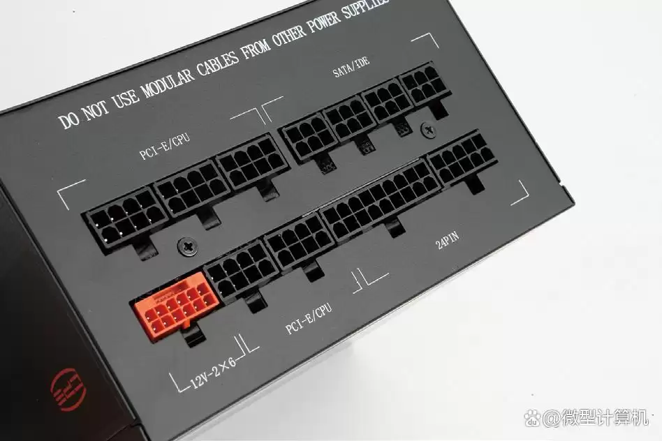 ��0.7Ԫÿ��+599Ԫ�ۼ�! ��Ƶ��ս��KN850 ATX 3.1��Դȫ�����