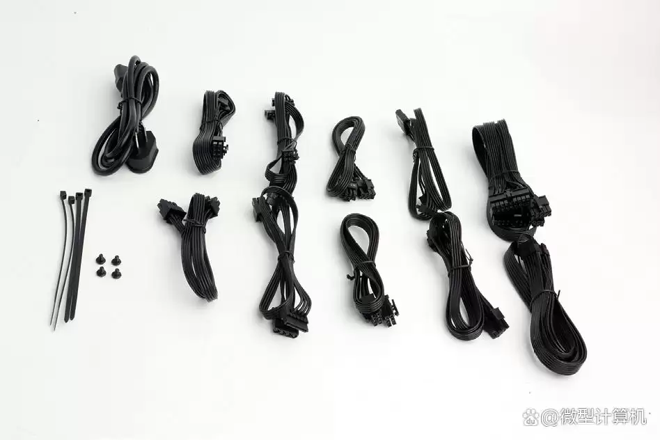 ��0.7Ԫÿ��+599Ԫ�ۼ�! ��Ƶ��ս��KN850 ATX 3.1��Դȫ�����