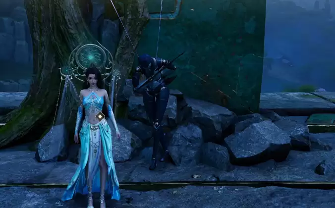 ��������ҫ���硷���ο���֮���淨����