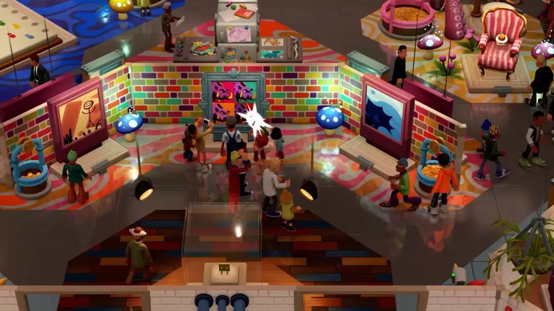 ����������� ��˫�㲩��ݡ�DLC�������쿪������ 5��7�շ���