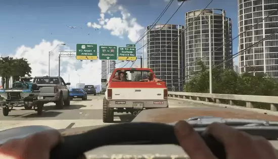 ��GTA6����ȻҪ��7��ǰ����Ϸ�Ȼ��棡�ܵ�����