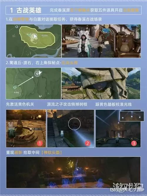 ������ҫ������ʧ��ս��Ӣ�۹��� ��ʧ��ս��Ӣ��ȫ������ô���