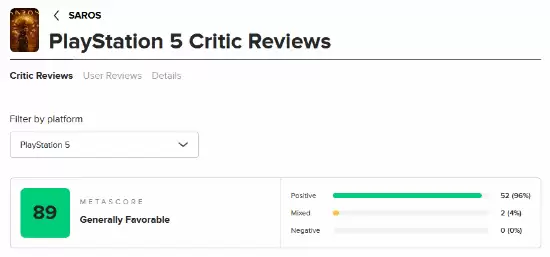 PS5���¶�ռ������ɳ�����ڡ�Mվ����89��96%ý��������