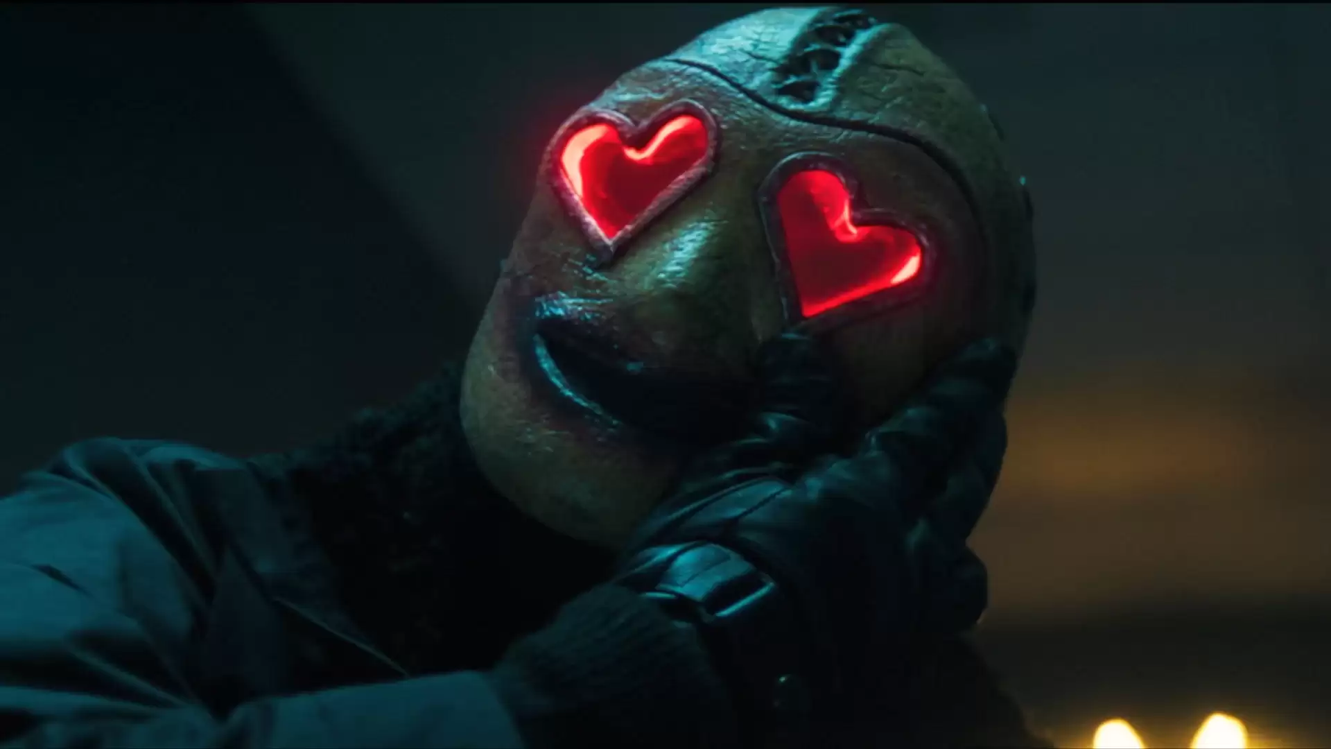 ��Heart Eyes 2������2028�귢��