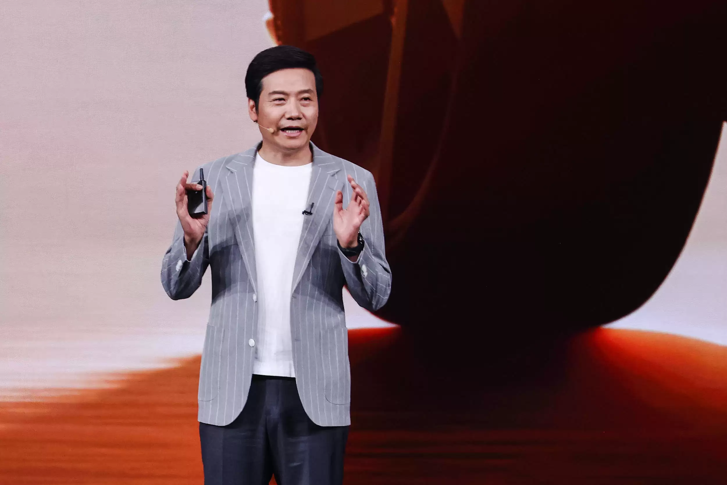 2026������չ���׾�����С�������¶�̬��SU7����YU7 GT�����ǳ�