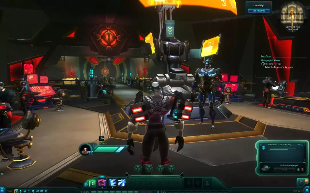 ��ȫ��������һ��ʼ�ǡ�ħ�����硷����MMORPG