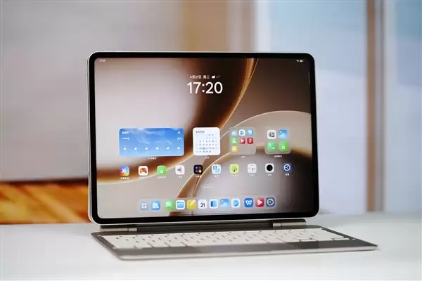 PC��������OPPO Pad 5 Proͼ��