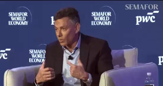 ��ȫ���������ˣ�T2 CEO������˹�����˻�