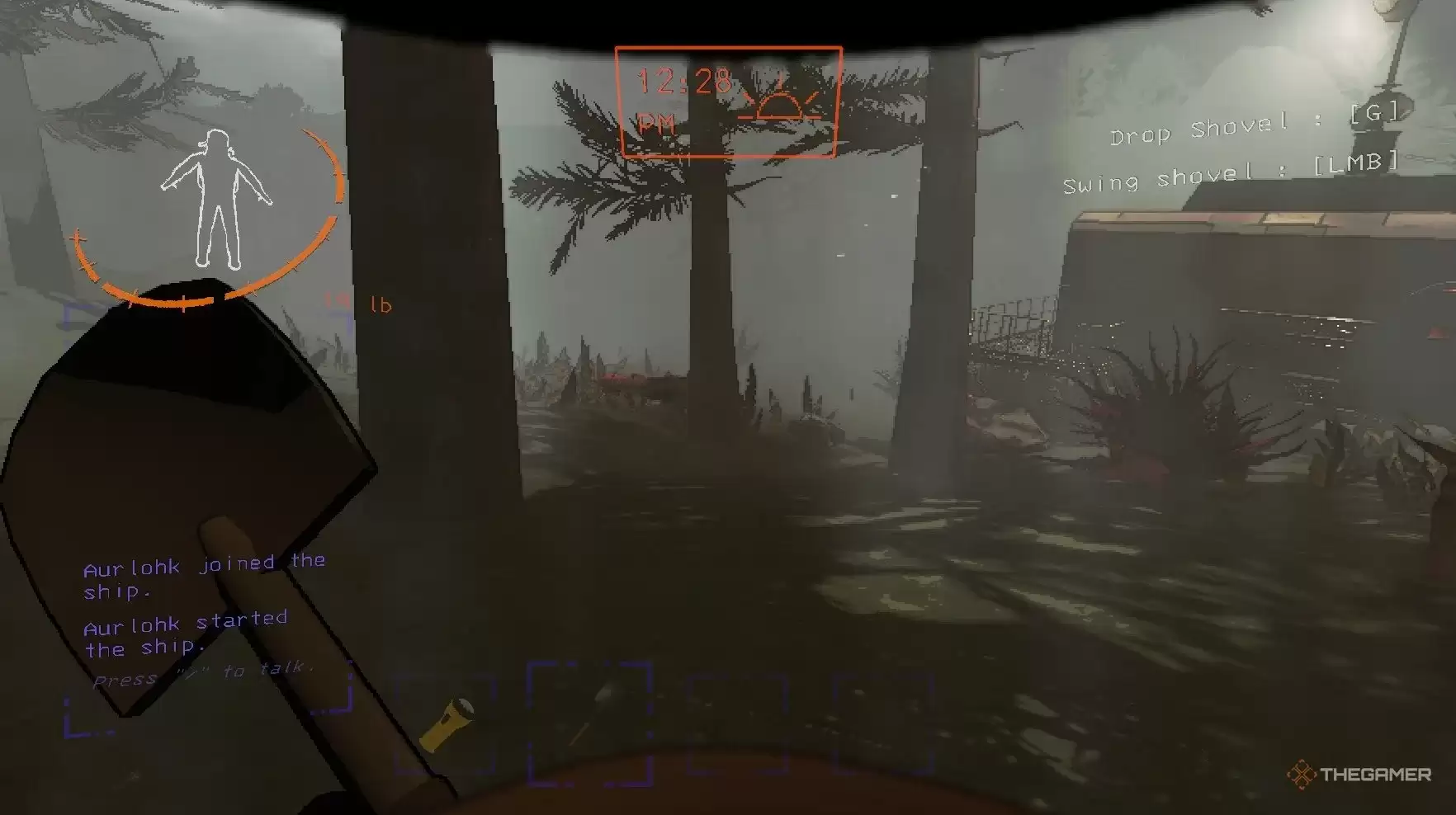 ����ڡ�������˾���дݻ������ڱ��Vain Shrouds��