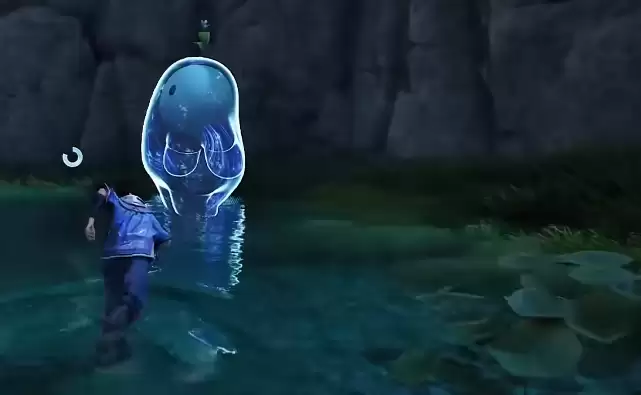 ��������ҫ���硷�ӵ����鱦���ȡ����