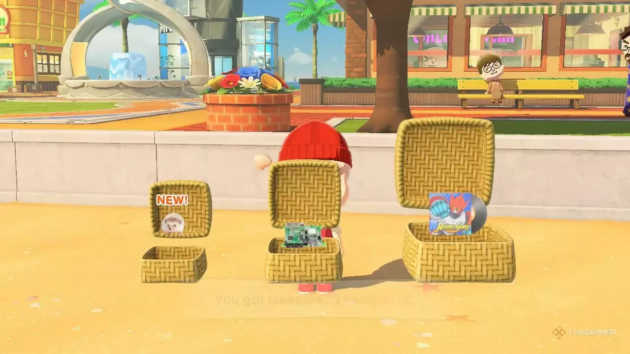 ��Tomodachi Life: Living The Dream��ȫ�����ȡָ��