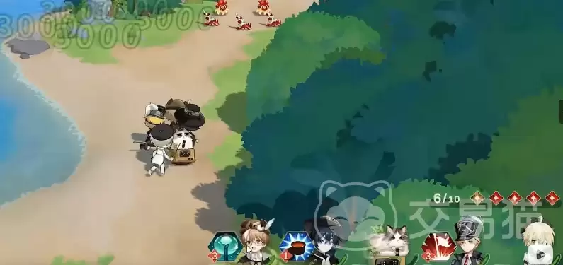 �ೱ���Ԫ�ϵͳ���ೱ���Ԫ��ɫ�������ʵս�淨ָ��