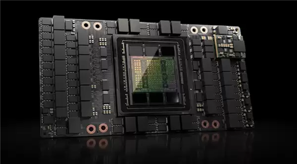 NVIDIA����ѫ��7nm�����Ѿ��㹻�� HBMҲ��һ����ҪEUV