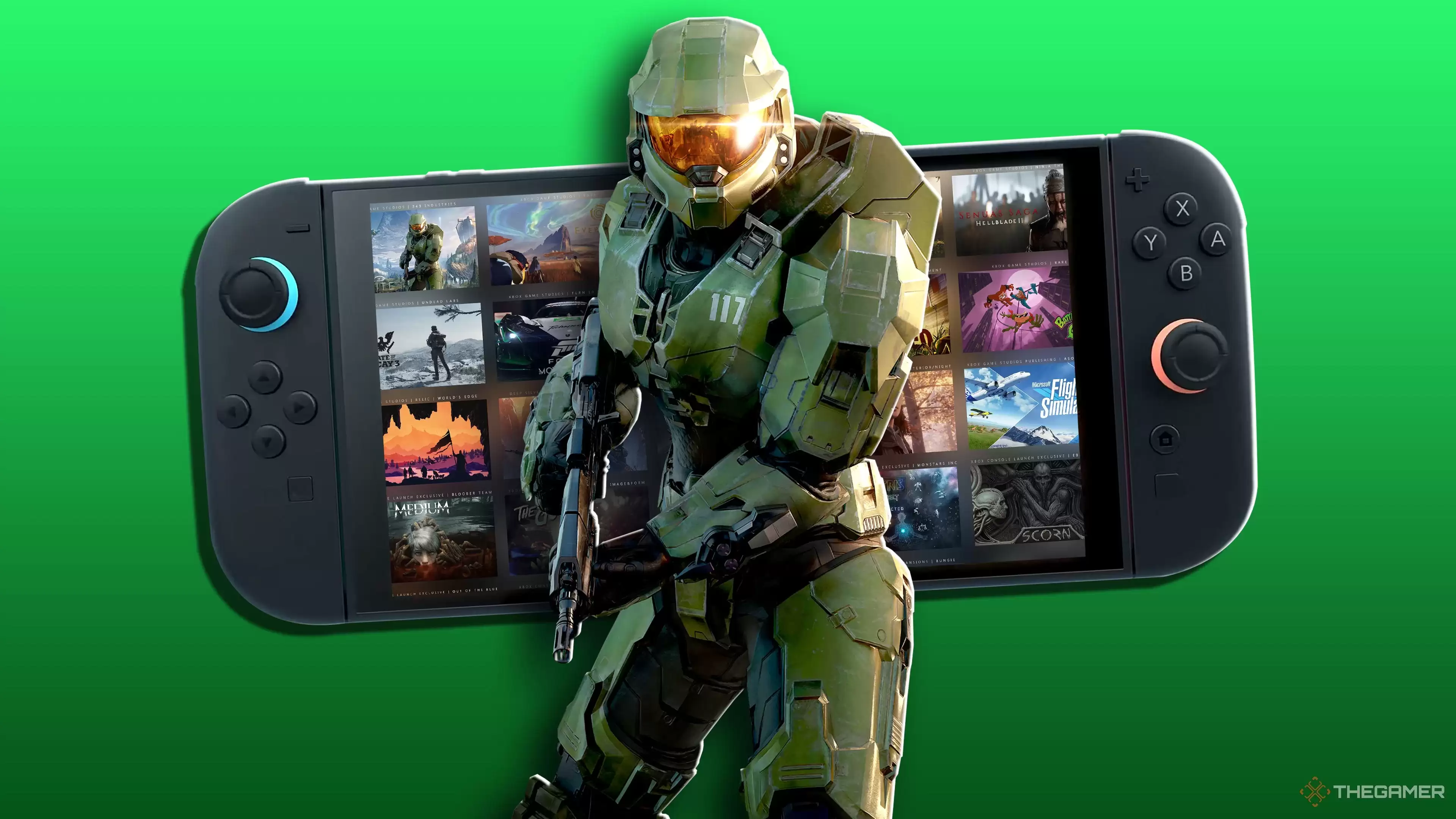 Xbox Game Pass ����ģʽ��ӭ������